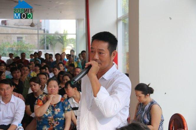 Ảnh Chủ đầu tư trả xong nợ, cư dân chung cư The Harmona thở phào