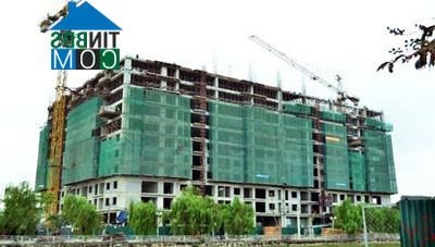 Ảnh Bộ Xây dựng “bác” đề xuất của Bộ Tài chính về vốn NOXH