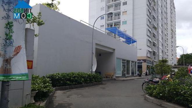 Ảnh Tp.HCM công bố 35 dự án được bán nhà hình thành trong tương lai