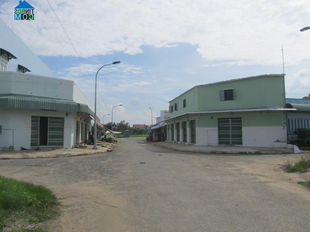 Ảnh Chuộng kinh doanh nhà trọ vùng ven Sài Gòn