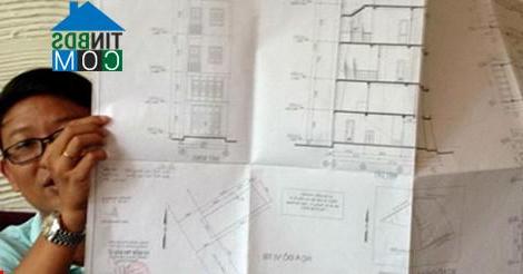 Ảnh Tp.HCM: Sẽ bỏ thủ tục thẩm định bản vẽ hiện trạng nhà đất