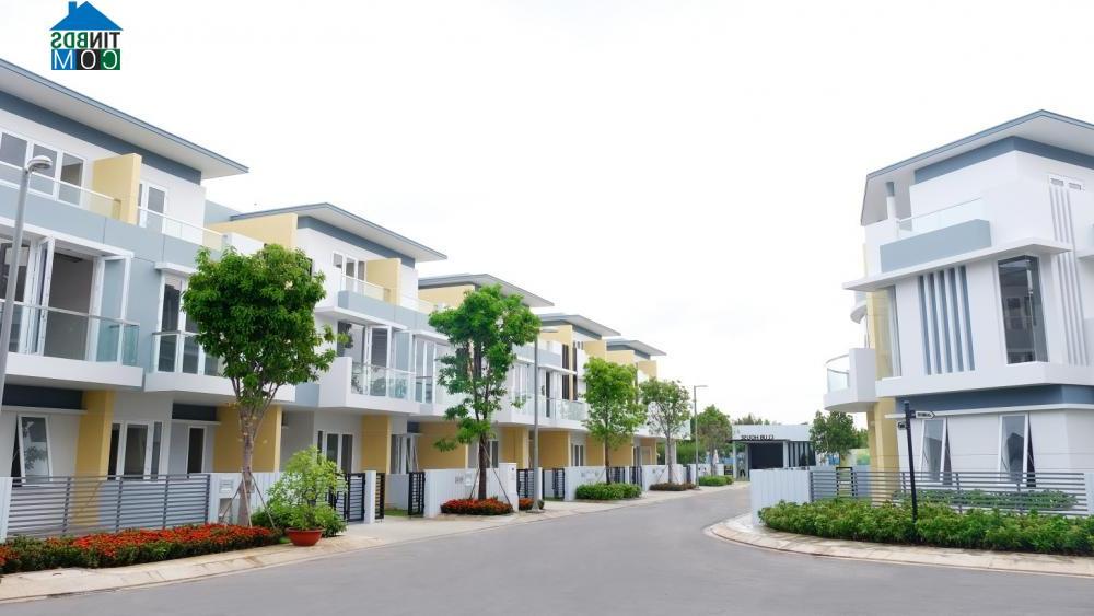 Ảnh Cơ hội gia nhập cộng đồng văn minh hiện hữu Quận 9