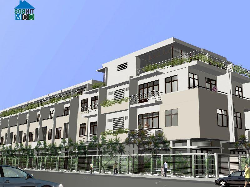 Ảnh Tp.HCM chấp thuận đầu tư Khu dân cư 3,2 ha tại quận 9