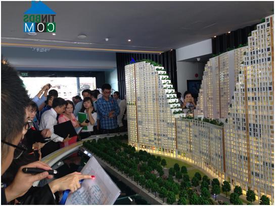 Ảnh Thị trường BĐS 2016: Sân chơi dành cho nhà đầu tư dài hạn
