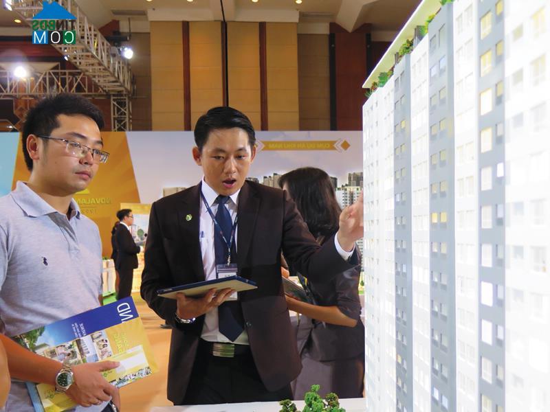 Ảnh Không có dự án BĐS nào đủ hấp dẫn để mua bán kiểu đa cấp!