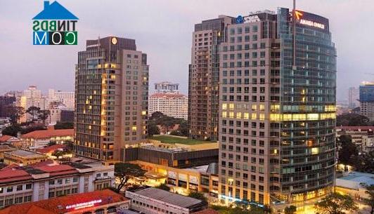 Ảnh Đại gia bất động sản mua lại dự án Kumho Asiana Saigon là ai?