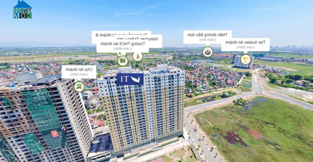 Ảnh Dấy lên tranh cãi xung quanh chuyện mua bán BĐS online