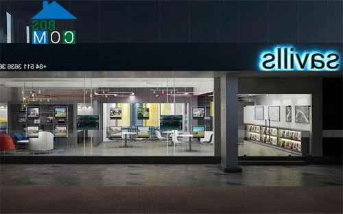 Văn phòng đầu tiên của Savills Việt Nam tại Đà Nẵng