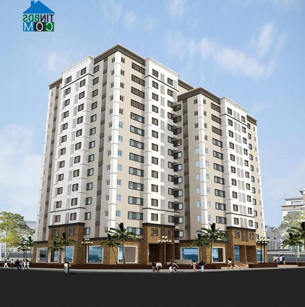 Ảnh Khai trương căn hộ mẫu Ruby City 2, nhận nhiều phần quà hấp dẫn
