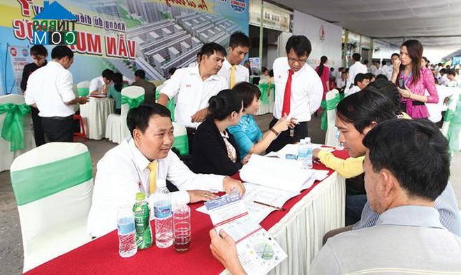 Ảnh Mục tiêu thêm 1 triệu hộ có nhà vào năm 2020 còn nan giải!
