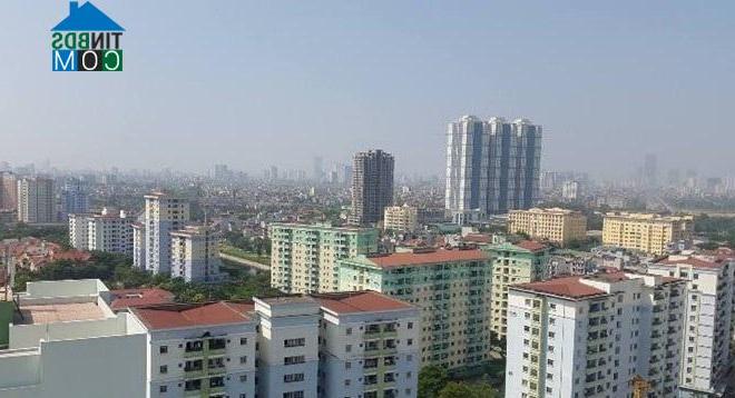 Ảnh Doanh nghiệp bất động sản dùng chiêu trò "đá" cục nợ xấu sang khách hàng?