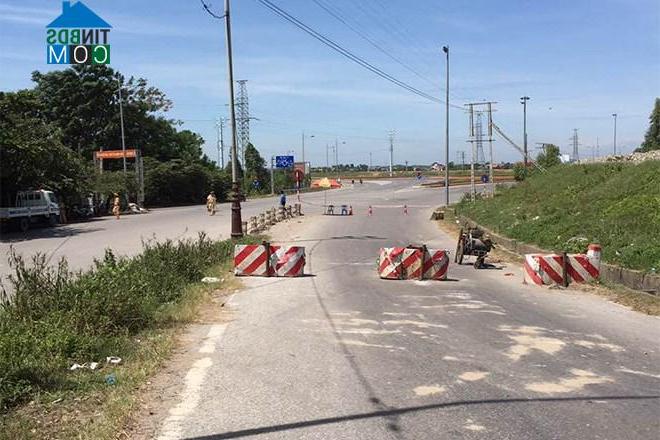 Ảnh Đầu tư BOT, đừng kiếm lời bằng mọi giá