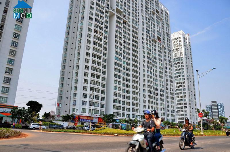 Ảnh Thông tư 06 ban hành giúp thị trường BĐS tích cực