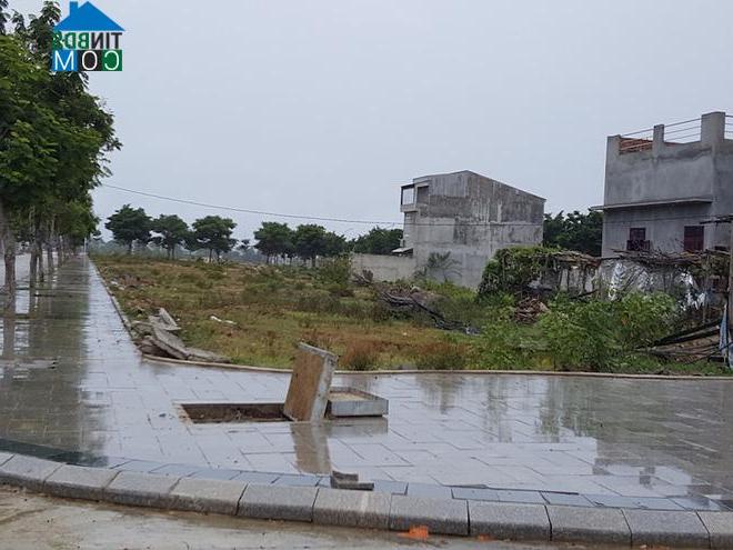 Ảnh "Cơn sốt" săn nhà phố, đất nền khu Đông Tp.HCM