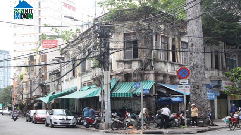Ảnh Cải tạo, xây mới chung cư cũ tại Hà Nội: Càng để lâu càng nguy hiểm