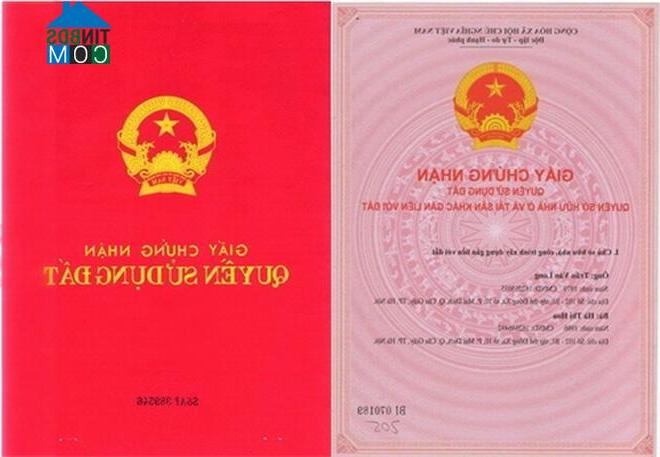 Ảnh Những điều chưa biết về sổ đỏ và sổ hồng