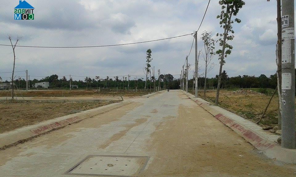 Ảnh Tp.HCM: Bất động sản khu Đông thống trị giao dịch nhà phố/đất nền