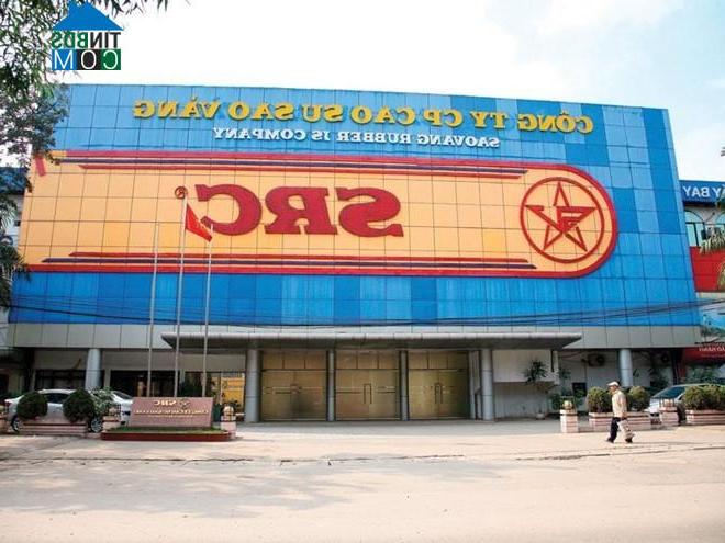 Ảnh Những cuộc cạnh tranh khốc liệt giành "đất vàng" ở Thủ đô Hà Nội
