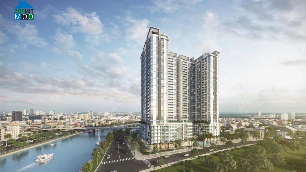 Ảnh Kiến trúc làm nên phong cách sống cho chủ nhân