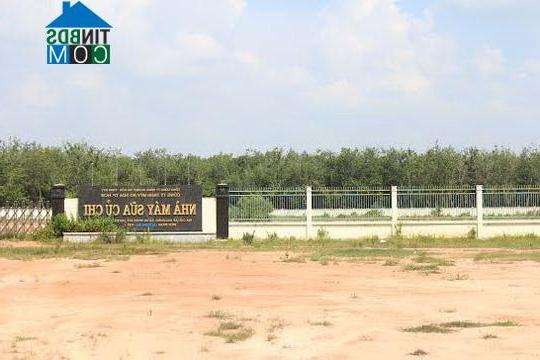 Ảnh Tp.HCM: Xóa quy hoạch “treo” để trả lại quyền lợi cho dân