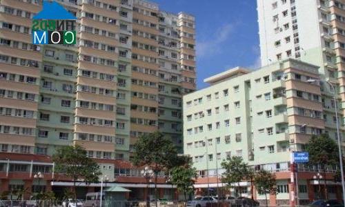 Ảnh Sẽ thanh tra một loạt dự án nhà ở xã hội tại Tp.HCM