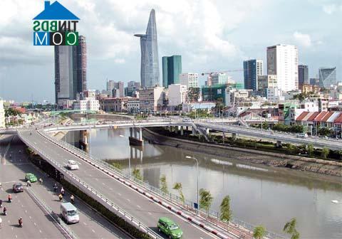 Việt Nam hướng tới xây dựng những đô thị mới năng động, cởi mở