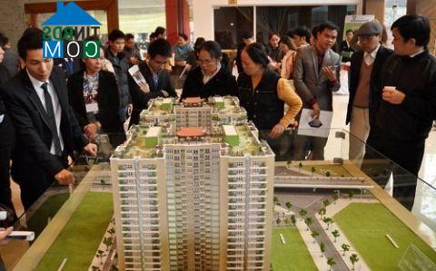 Ảnh Thị trường địa ốc bước vào cuộc đua tăng tốc quý III