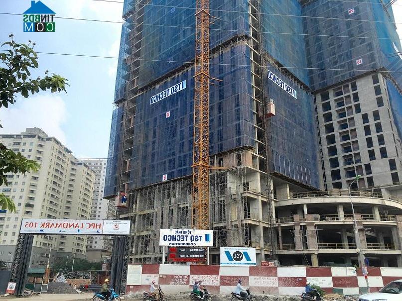 Ảnh Giải cứu những siêu dự án "chết lâm sàng"