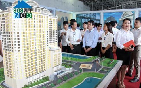 Ảnh Bộ trưởng bộ Xây dựng: Nguồn cung nhà ở xã hội còn quá ít