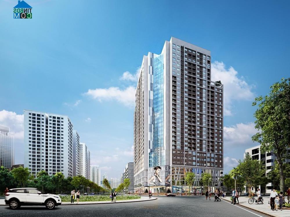 Ảnh MBLand Holdings không ngừng lớn mạnh