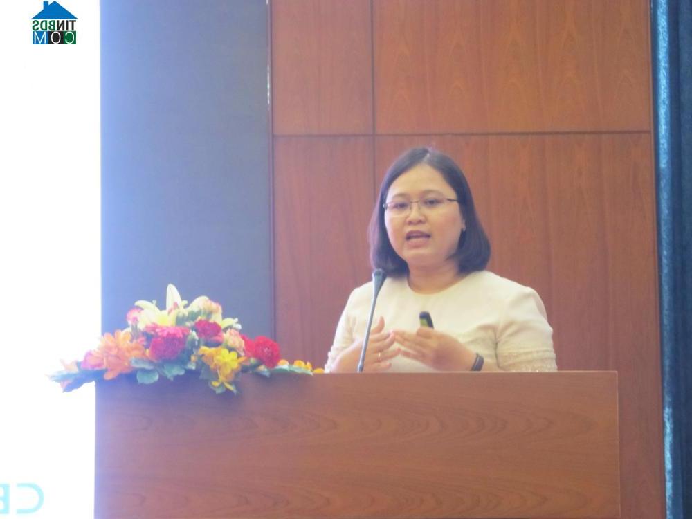 Ảnh Hé lộ nguyên nhân căn hộ cao cấp chào bán ít và tiêu thụ giảm