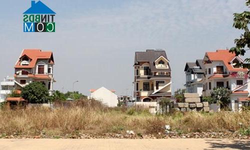 Ảnh Làn sóng dịch chuyển sang phân khúc bất động sản liền thổ