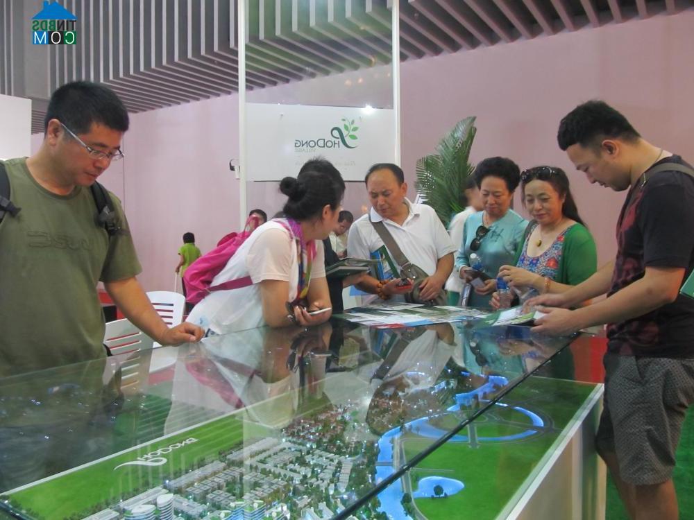 Ảnh Thế chấp vay vốn ngân hàng: hoạt động bình thường của chủ đầu tư