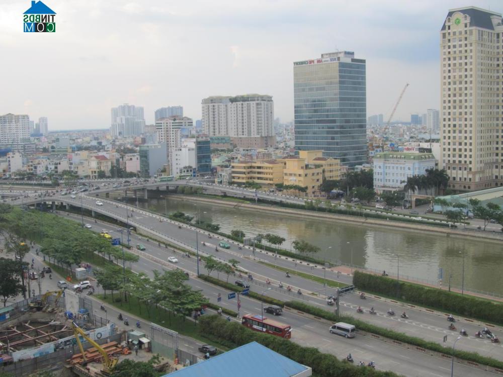 Ảnh Phân khúc bất động sản tầm trung chiếm lĩnh thị trường