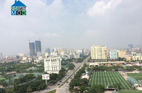 Ảnh VNREA: Nhà đầu tư thứ cấp tăng gấp 3 lần