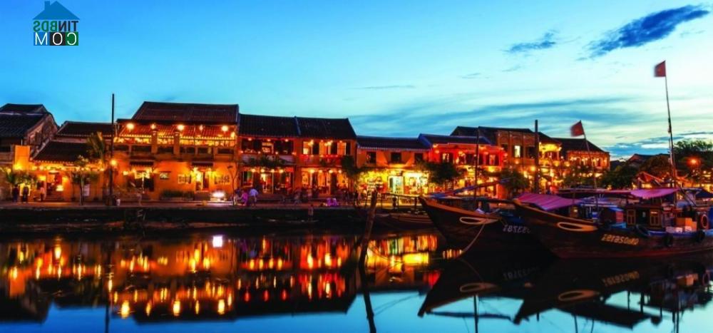 Ảnh BĐS du lịch, nghỉ dưỡng Time Hoi An – Tâm điểm đầu tư năm 2016