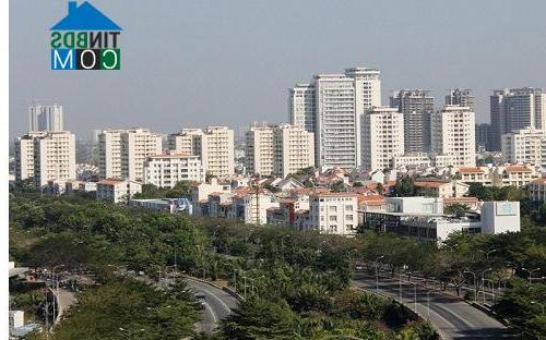 Ảnh Hà Nội chủ động và kiểm soát dự án bất động sản ‘cắm’ ngân hàng