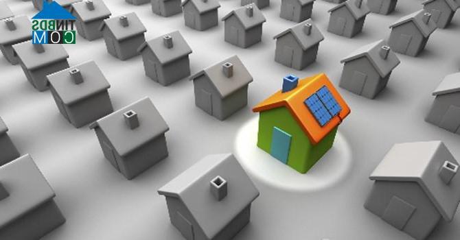 Ảnh Nếu căn hộ bị thế chấp, người mua nhà có thể khởi kiện ra tòa