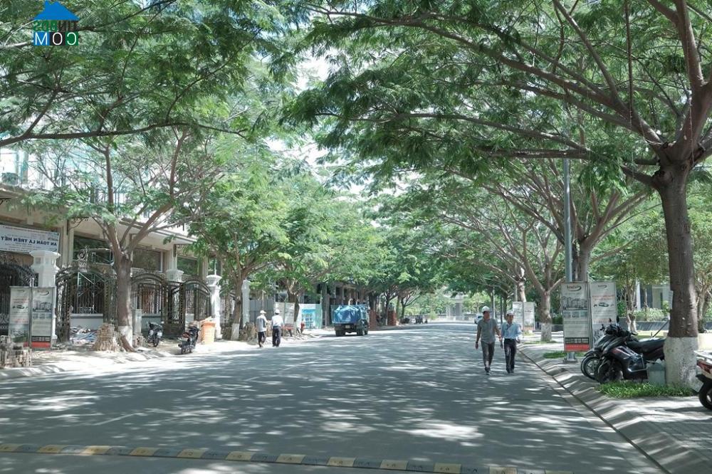 Ảnh CityLand Riverside Quận 7 – Sổ hồng trao tay