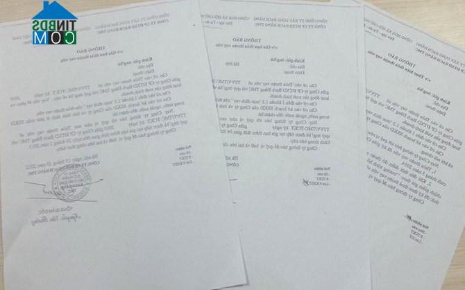 Ảnh Dân lo sợ mua phải dự án "giấy"