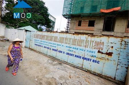 Ảnh Các dự án của Công ty 584 bị tổng kiểm tra