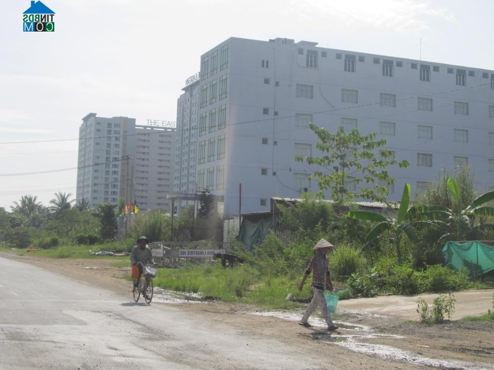 Ảnh Vì sao chủ đầu tư “ngại” làm nhà cho người thu nhập thấp?