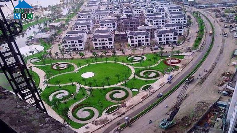 Ảnh Bất động sản Việt Nam được đầu tư gần 1 tỷ USD trong 7 tháng đầu năm