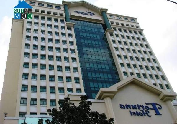 Khách sạn Hà Nội Fortuna trước nguy cơ mất trắng