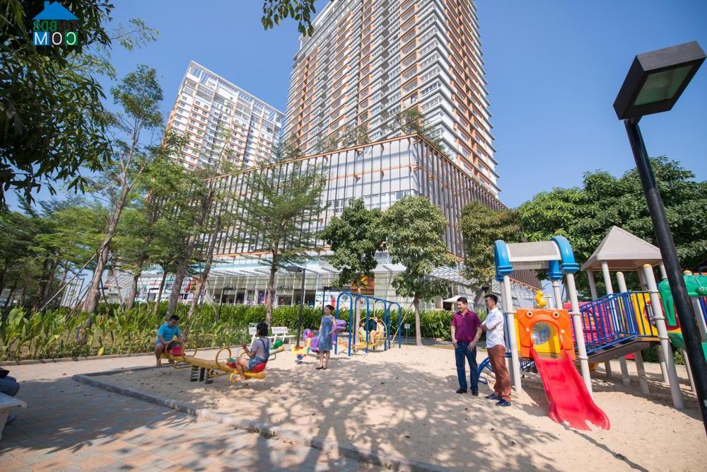 Ảnh Sắp khai trương căn hộ mẫu Dragon Hill Residence And Suites 2