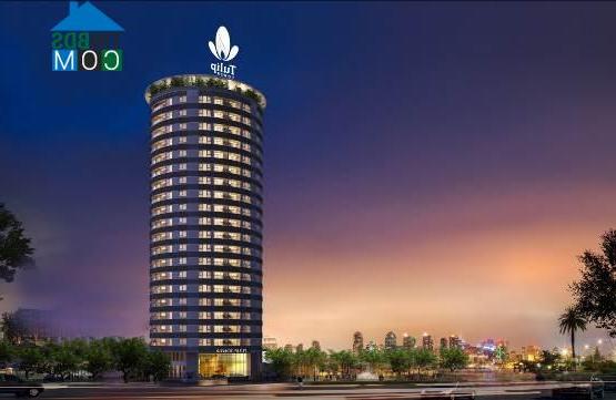 Ảnh Nhà ở kết hợp văn phòng: Xu hướng đầu tư mới đầy hiệu quả