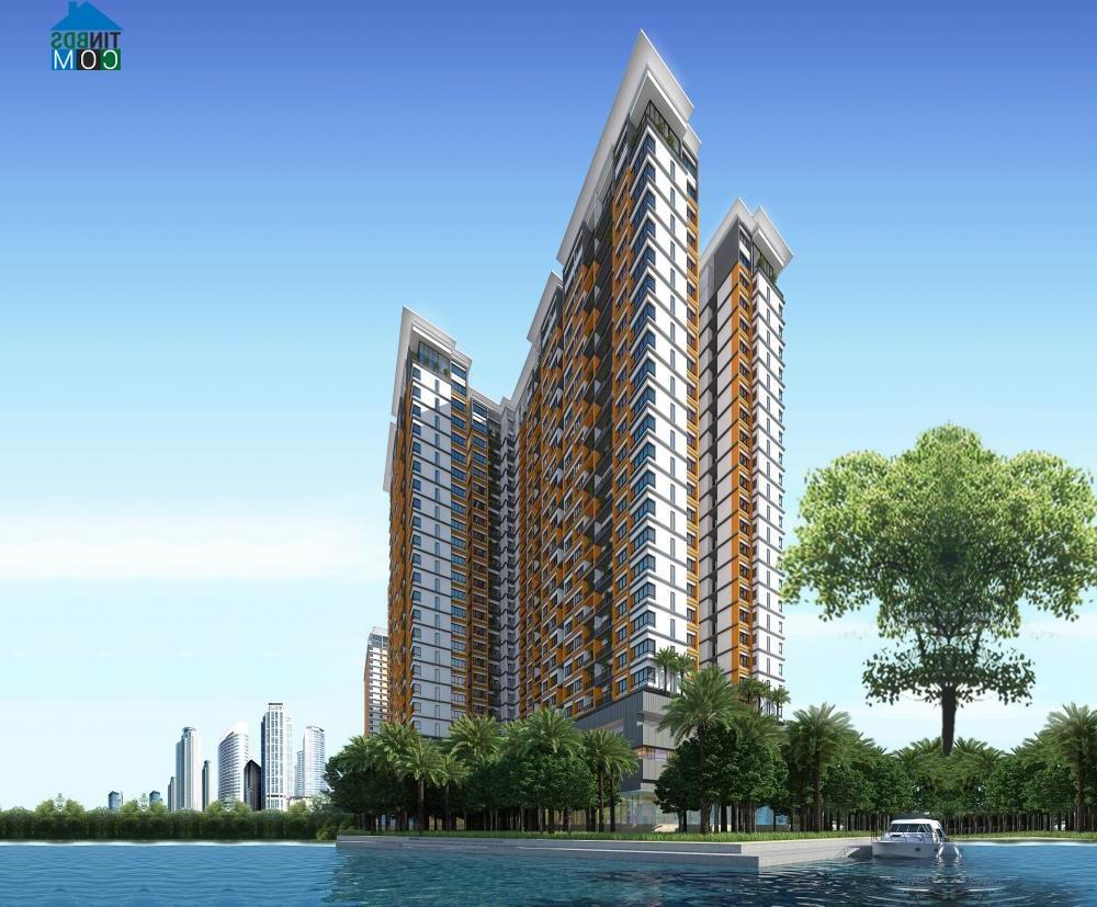 Ảnh Cuộc sống 5 sao đáng mơ ước ở Dragon Hill