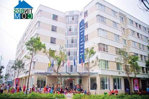 Ảnh Nhà ở xã hội vẫn bất cập!