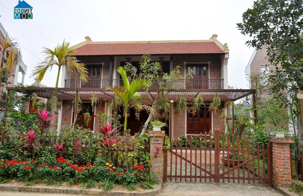 Ảnh BĐS nghỉ dưỡng cho thuê: Sau ánh hào quang là cạm bẫy