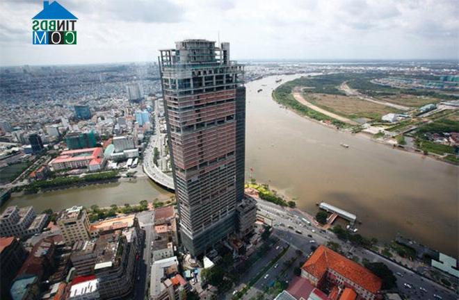 Ảnh Tp.HCM: Mạnh tay rà soát hàng loạt dự án "treo" nhiều năm